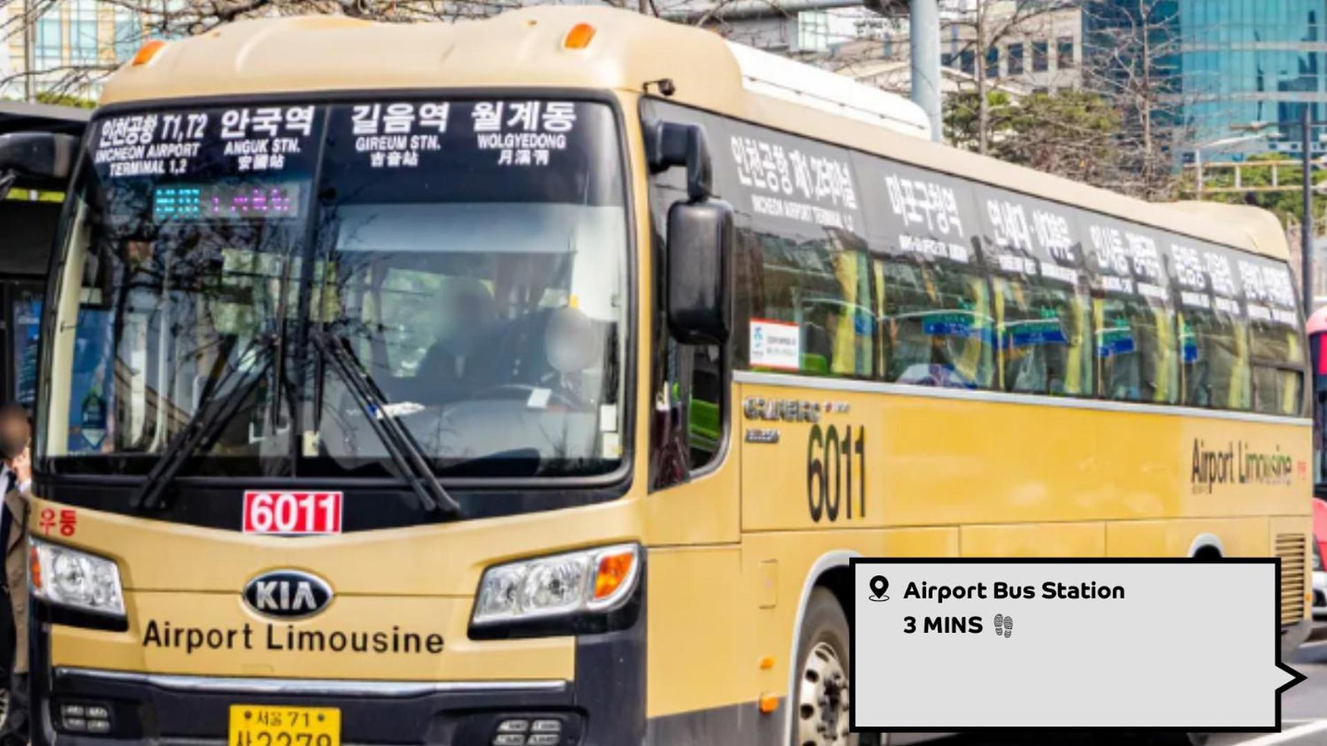 The Korean Traditional Hanok In Downtown Seoul For Convenient Public Transportation - Seoul Ari エクステリア 写真